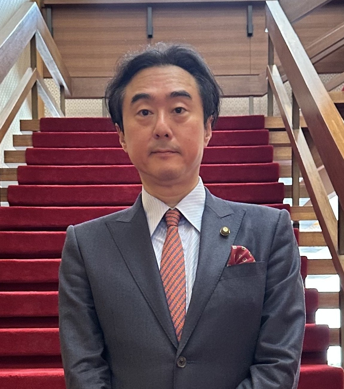 クルーハウス代林潤のプロフィール写真